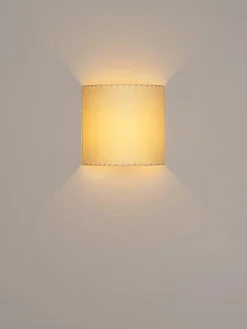 Comodín Cuadrado Væglampe fra Santa and Cole