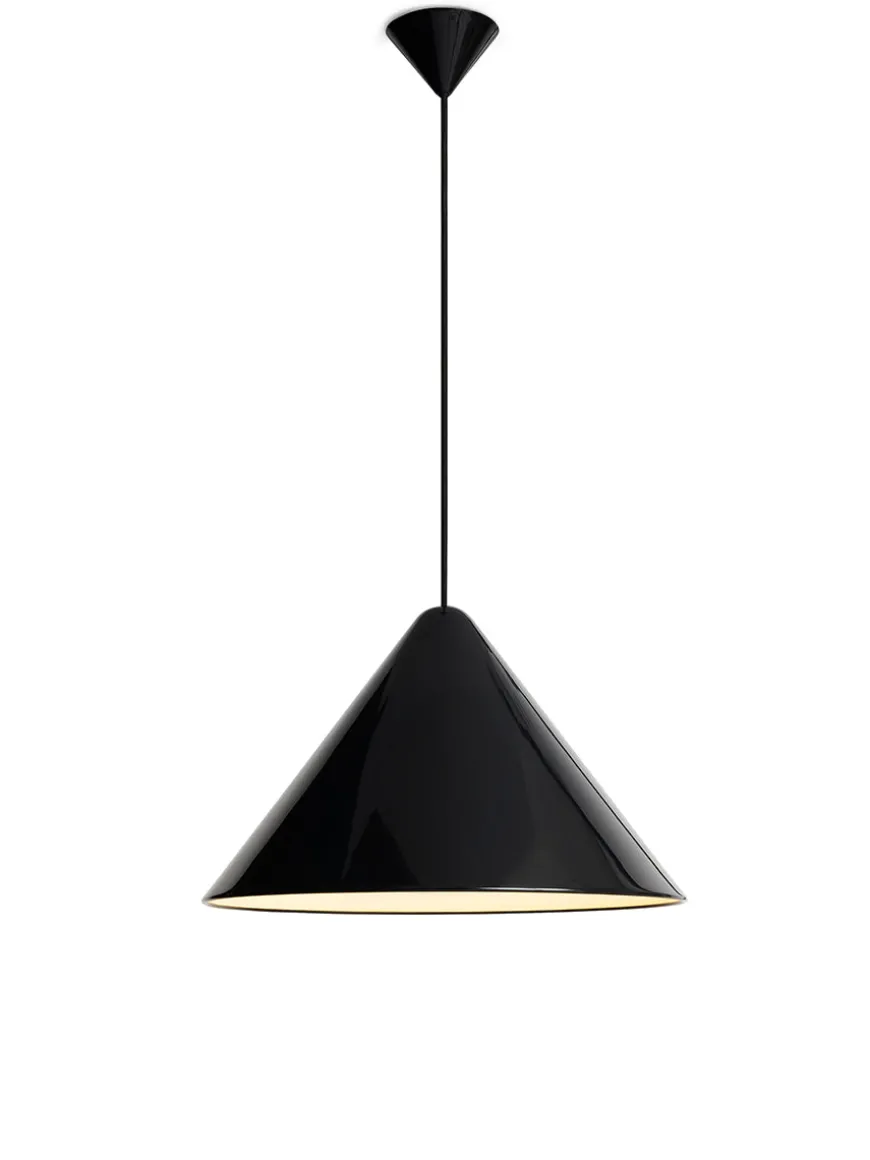 Compass Pendant, Ø43 fra Hay