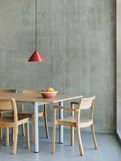 Compass Pendant, Ø26 fra Hay