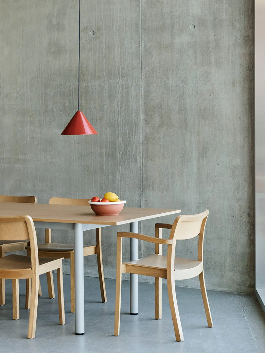 Compass Pendant, Ø26 fra Hay