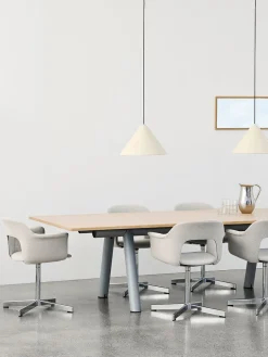 Compass Pendant, Ø26 fra Hay