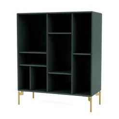 Compile inkl. ben fra Montana