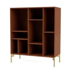 Compile inkl. ben fra Montana