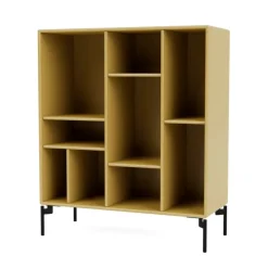 Compile inkl. ben fra Montana