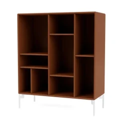 Compile inkl. ben fra Montana