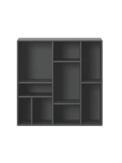 Compile inkl. ben fra Montana