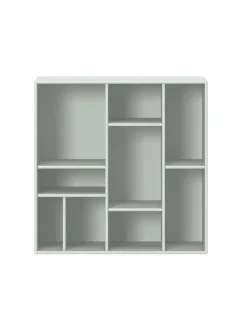 Compile inkl. ben fra Montana