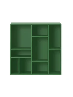 Compile inkl. ben fra Montana