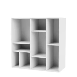 Compile inkl. ben fra Montana