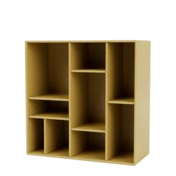 Compile inkl. ben fra Montana