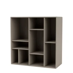 Compile inkl. ben fra Montana