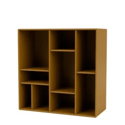 Compile inkl. ben fra Montana