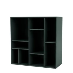 Compile inkl. ben fra Montana