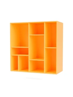 Compile inkl. ben fra Montana