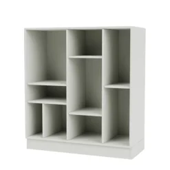 Compile inkl. ben fra Montana