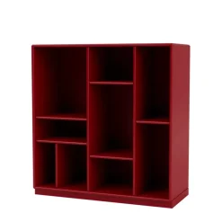 Compile inkl. ben fra Montana