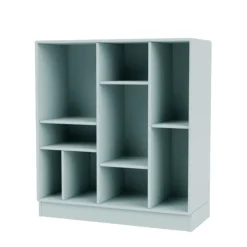 Compile inkl. ben fra Montana