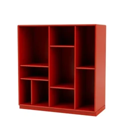 Compile inkl. ben fra Montana