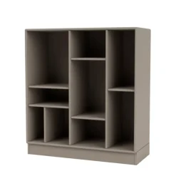 Compile inkl. ben fra Montana