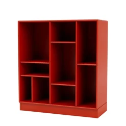 Compile inkl. ben fra Montana