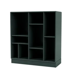 Compile inkl. ben fra Montana