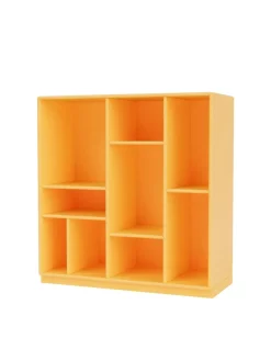 Compile inkl. ben fra Montana