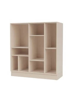 Compile inkl. ben fra Montana