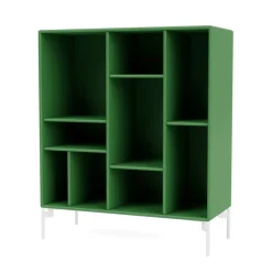 Compile inkl. ben fra Montana