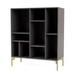 Compile inkl. ben fra Montana