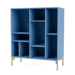 Compile inkl. ben fra Montana