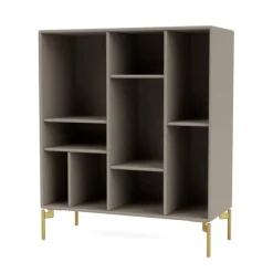 Compile inkl. ben fra Montana