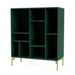 Compile inkl. ben fra Montana