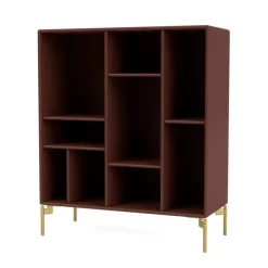 Compile inkl. ben fra Montana