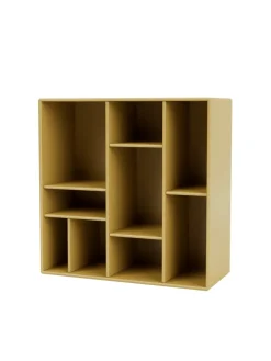 Compile inkl. ophæng fra Montana