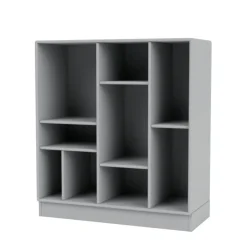 Compile inkl. ophæng fra Montana