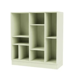 Compile inkl. ophæng fra Montana