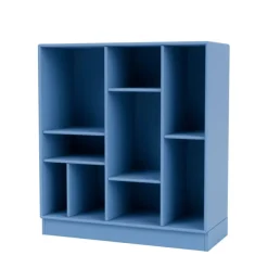 Compile inkl. ophæng fra Montana