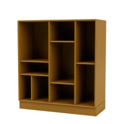 Compile inkl. ophæng fra Montana