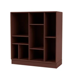 Compile inkl. ophæng fra Montana