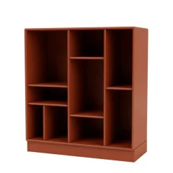 Compile inkl. ophæng fra Montana