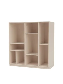 Compile inkl. ophæng fra Montana