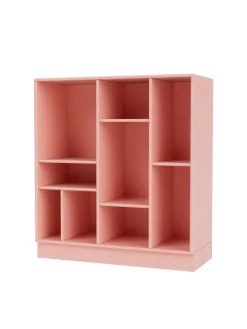 Compile inkl. ophæng fra Montana