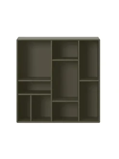 Compile inkl. ophæng fra Montana