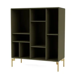 Compile inkl. ophæng fra Montana