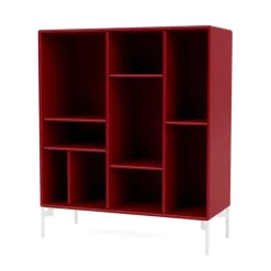 Compile inkl. ophæng fra Montana