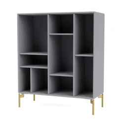 Compile inkl. ophæng fra Montana