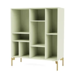 Compile inkl. ophæng fra Montana