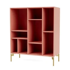 Compile inkl. ophæng fra Montana