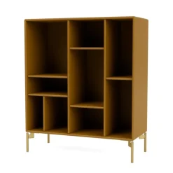 Compile inkl. ophæng fra Montana