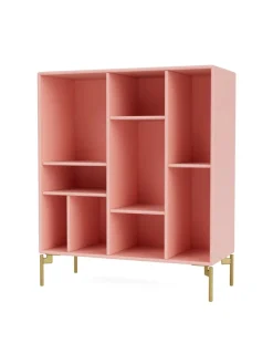 Compile inkl. ophæng fra Montana